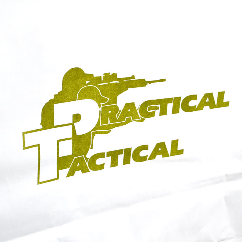 Δείγμα PRACTICAL TACTICAL Μπαρκάς Είδη Συσκευασίας